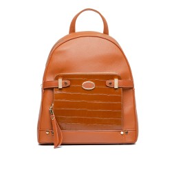 ДАМСКА РАНИЦА 578160 CAMEL