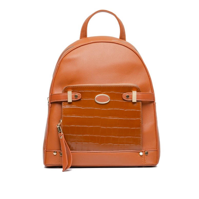 ДАМСКА РАНИЦА 578160 CAMEL
