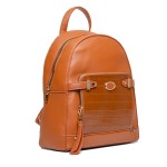 ДАМСКА РАНИЦА 578160 CAMEL
