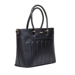 ДАМСКА ЧАНТА 578161 BLACK