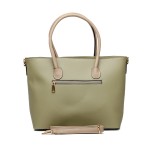 ДАМСКА ЧАНТА 578161 BEIGE