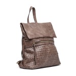 ДАМСКА РАНИЦА 578162 BROWN