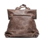 ДАМСКА РАНИЦА 578162 BROWN