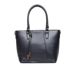 WOMAN′S HANDBAG 578164 BLACK