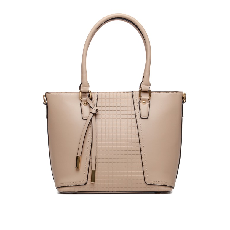 ДАМСКА ЧАНТА 578164 BEIGE
