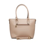 ДАМСКА ЧАНТА 578164 BEIGE