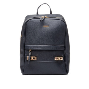 WOMAN′S BACKPACK 578165 BLACK