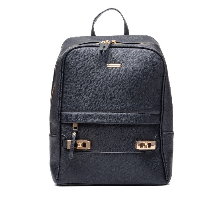 ДАМСКА РАНИЦА 578165 BLACK