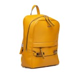 ДАМСКА РАНИЦА 578165 YELLOW