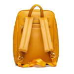 ДАМСКА РАНИЦА 578165 YELLOW