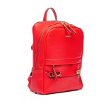 ДАМСКА РАНИЦА 578165 RED