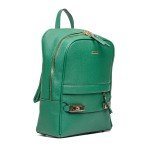 ДАМСКА РАНИЦА 578165 GREEN