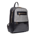 ДАМСКА РАНИЦА 578166 BLACK