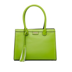 ДАМСКА ЧАНТА 578167 GREEN