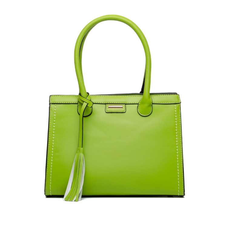 ДАМСКА ЧАНТА 578167 GREEN