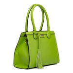 ДАМСКА ЧАНТА 578167 GREEN