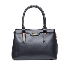 WOMAN′S HANDBAG 578168 BLACK