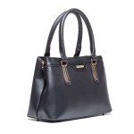 ДАМСКА ЧАНТА 578168 BLACK