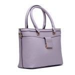 ДАМСКА ЧАНТА 578169 PURPLE