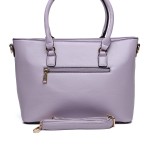 ДАМСКА ЧАНТА 578169 PURPLE