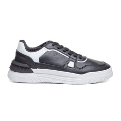 МЪЖКИ МАРАТОНКИ W586005 BLACK