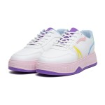ДАМСКИ МАРАТОНКИ W586006 PURPLE