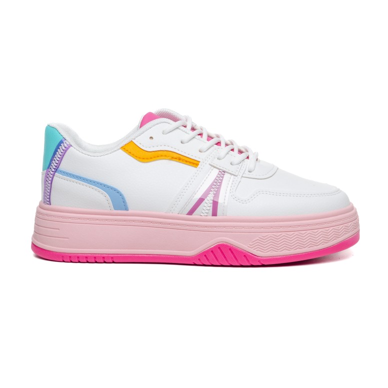 ДАМСКИ МАРАТОНКИ W586006 PINK