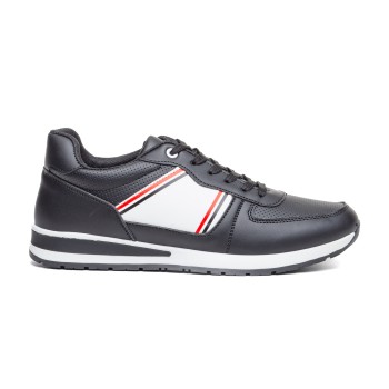 МЪЖКИ МАРАТОНКИ W210039 BLACK