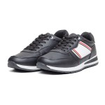 МЪЖКИ МАРАТОНКИ W210039 BLACK