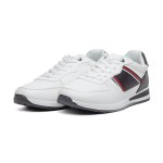 МЪЖКИ МАРАТОНКИ W210039 WHITE