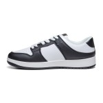 МЪЖКИ МАРАТОНКИ W210041 WHITE/BLACK