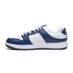 МЪЖКИ МАРАТОНКИ W210041 WHITE/NAVY