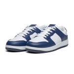МЪЖКИ МАРАТОНКИ W210041 WHITE/NAVY