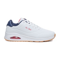 МЪЖКИ МАРАТОНКИ W589007 WHITE