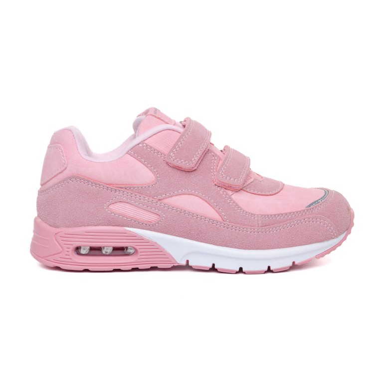 ДЕТСКИ МАРАТОНКИ 016421 PINK № 25/30