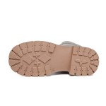 ДАМСКИ БОТИ 164176 GREEN