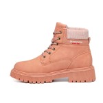 ДАМСКИ БОТИ 164177 PINK