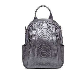 ДАМСКА РАНИЦА 567015 TAUPE