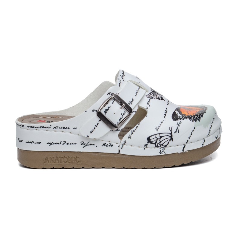 ДАМСКИ ЧЕХЛИ 154064 WHITE
