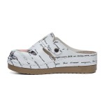ДАМСКИ ЧЕХЛИ 154064 WHITE