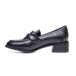 ДАМСКИ ОБУВКИ W587001 BLACK