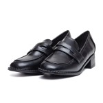 ДАМСКИ ОБУВКИ W587001 BLACK