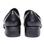 ДАМСКИ ОБУВКИ W587001 BLACK