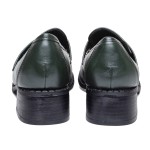 ДАМСКИ ОБУВКИ W587001 GREEN