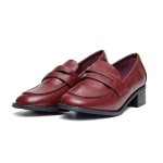 ДАМСКИ ОБУВКИ W587001 MAROON