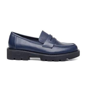 ДАМСКИ ОБУВКИ W587002 NAVY