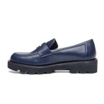 ДАМСКИ ОБУВКИ W587002 NAVY