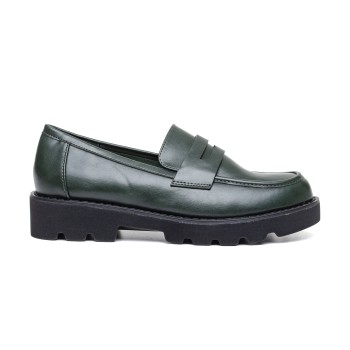 ДАМСКИ ОБУВКИ W587002 GREEN