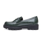 ДАМСКИ ОБУВКИ W587002 GREEN