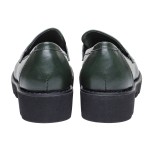 ДАМСКИ ОБУВКИ W587002 GREEN